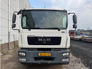 MAN TGM 18.340 4X2 EURO 5 CHASSIS en leasing occasion MAN TGM 18.340 4X2 EURO 5 CHASSIS: photos 2 MAN TGM 18.340 4X2 EURO 5 CHASSIS en leasing occasion MAN TGM 18.340 4X2 EURO 5 CHASSIS: photos 2