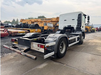 MAN TGM 18.340 4X2 EURO 5 CHASSIS en leasing occasion MAN TGM 18.340 4X2 EURO 5 CHASSIS: photos 4 MAN TGM 18.340 4X2 EURO 5 CHASSIS en leasing occasion MAN TGM 18.340 4X2 EURO 5 CHASSIS: photos 4