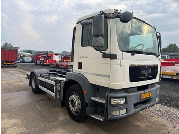 MAN TGM 18.340 4X2 EURO 5 CHASSIS en leasing occasion MAN TGM 18.340 4X2 EURO 5 CHASSIS: photos 3 MAN TGM 18.340 4X2 EURO 5 CHASSIS en leasing occasion MAN TGM 18.340 4X2 EURO 5 CHASSIS: photos 3