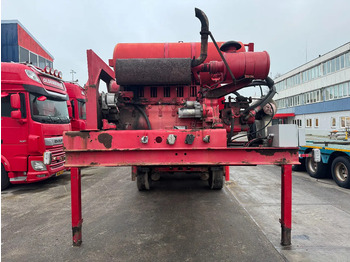 Semi-remorque malaxeur Müller-Mitteltal SF 37,5 BM LIEBHERR MIXER 3X BPW AXLE WATER TANK DEUT MOTOR: photos 2 Semi-remorque malaxeur Müller-Mitteltal SF 37,5 BM LIEBHERR MIXER 3X BPW AXLE WATER TANK DEUT MOTOR: photos 2