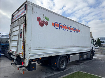 Camion fourgon Scania P230 4X2 - EURO 5 + DHOLLANDIA LIFT: photos 5