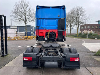 Tracteur routier DAF XF 440 4X2 MEGA 678.649km: photos 5 Tracteur routier DAF XF 440 4X2 MEGA 678.649km: photos 5