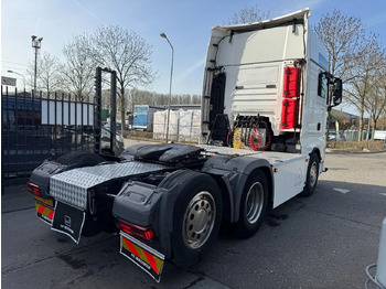 Tracteur routier neuf MAN TGX 26.500 6X2 - EURO 6 + LIFTING AXLE: photos 4