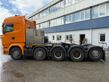 Scania R490 10X4, EURO 6, TUV TILL 27-06-2026 en leasing occasion Scania R490 10X4, EURO 6, TUV TILL 27-06-2026: photos 4 Scania R490 10X4, EURO 6, TUV TILL 27-06-2026 en leasing occasion Scania R490 10X4, EURO 6, TUV TILL 27-06-2026: photos 4