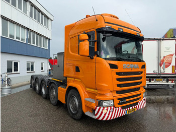 Scania R490 10X4, EURO 6, TUV TILL 27-06-2026 en leasing occasion Scania R490 10X4, EURO 6, TUV TILL 27-06-2026: photos 3 Scania R490 10X4, EURO 6, TUV TILL 27-06-2026 en leasing occasion Scania R490 10X4, EURO 6, TUV TILL 27-06-2026: photos 3