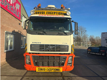 Tracteur routier Volvo FH 16.650 10X4 170 TON INTARDER: photos 5