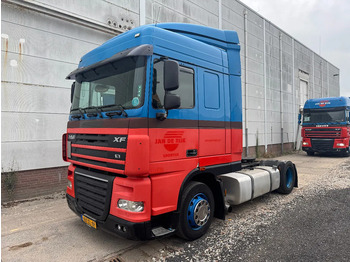 Tracteur routier DAF XF 105 410