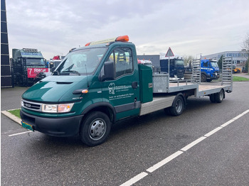 Tracteur routier IVECO Daily