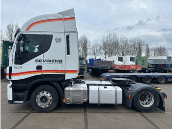 Tracteur routier IVECO Stralis 460