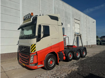 Tracteur routier VOLVO FH13 540