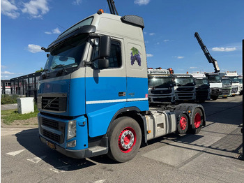 Tracteur routier VOLVO FH 460
