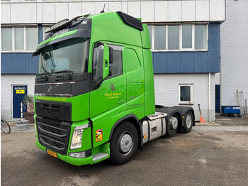 Tracteur routier VOLVO FH 460