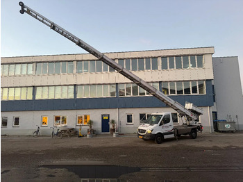 Véhicule utilitaire MERCEDES-BENZ Sprinter 314