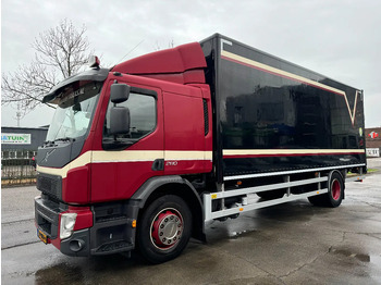 Camion fourgon VOLVO FE 280