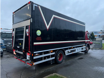 Camion fourgon Volvo FE 280 4X2 EURO 6 DHOLLANDIA LIFT: photos 5