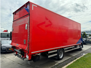 Volvo FL 250 4X2 EURO 6 DHOLLANDIA en leasing occasion Volvo FL 250 4X2 EURO 6 DHOLLANDIA: photos 4
