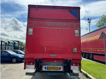 Volvo FL 250 4X2 EURO 6 DHOLLANDIA en leasing occasion Volvo FL 250 4X2 EURO 6 DHOLLANDIA: photos 5