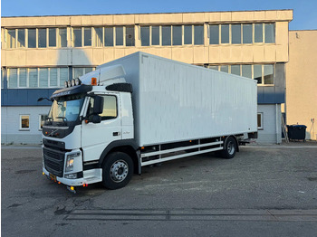 Camion fourgon VOLVO FM 330