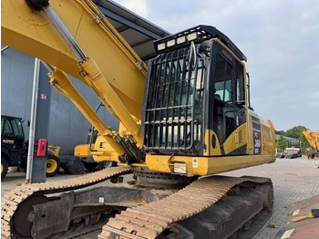 Pelle sur chenille KOMATSU PC360