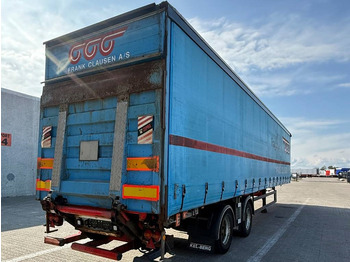 KEL-BERG City tipper / City-Kippanhänger / City tiptrailer en leasing occasion KEL-BERG City tipper / City-Kippanhänger / City tiptrailer: photos 3