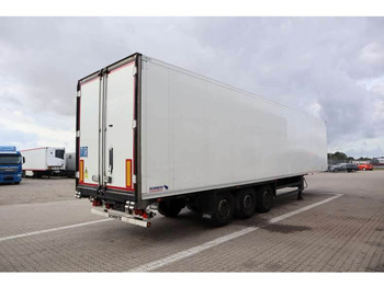 Semi-remorque frigorifique Schmitz Cargobull Reefertrailer/Kühlauflieger/køletrailer: photos 3