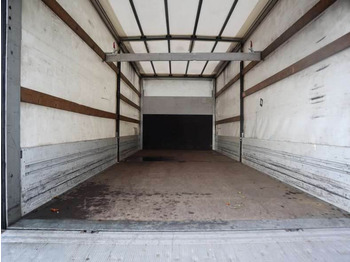 Camion à rideaux coulissants Volvo FL 240 EURO 6: photos 5