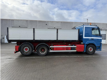 Camion - système de câble Volvo FM 450 EURO 6: photos 4