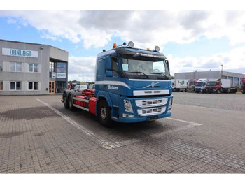 Camion - système de câble Volvo FM 450 EURO 6: photos 2