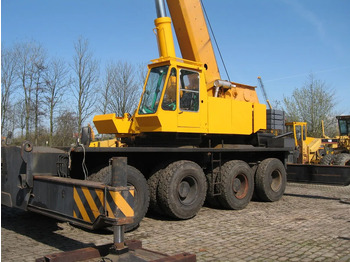 Grue tout-terrain Gottwald TMK 100-44: photos 2