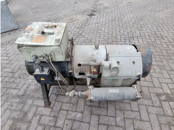 Compresseur d'air