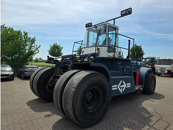 Grue mobile