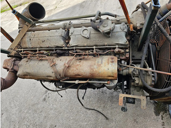 Moteur pour Camion Iveco Fiat 8210 22: photos 5