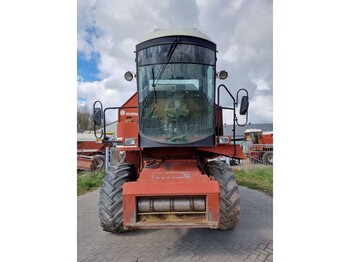 Moissonneuse-batteuse Laverda 3400: photos 2