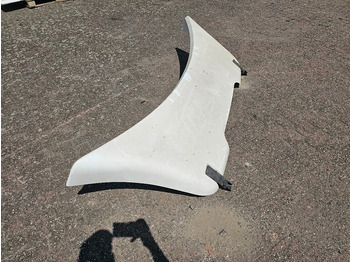 Aérodynamique/ Spoilers pour Camion MAN Dak spoiler 81.62910-0131: photos 2 Aérodynamique/ Spoilers pour Camion MAN Dak spoiler 81.62910-0131: photos 2