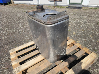 Réservoir de carburant MAN