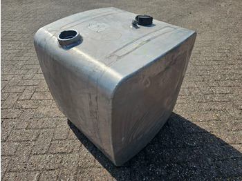 Réservoir de carburant MAN