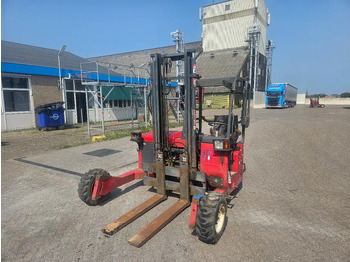 Chariot élévateur MOFFETT