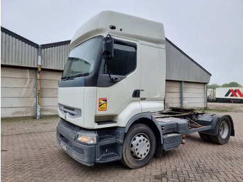 Tracteur routier RENAULT Premium 370