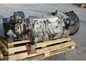 Boîte de vitesse MERCEDES BENZ Actros G210-16