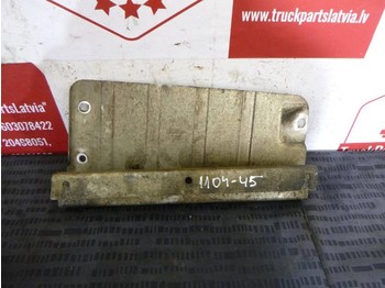 Moteur Scania R440 protection 1502803