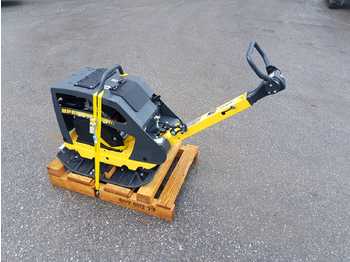 Plaque vibrante neuf BOMAG BPR 35/60 D: photos 3 Plaque vibrante neuf BOMAG BPR 35/60 D: photos 3