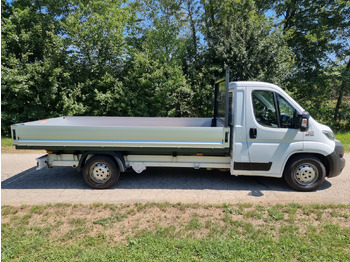 Utilitaire plateau FIAT Ducato Maxi