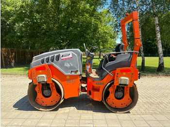 Mini compacteur HAMM