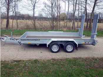 Remorque voiture neuf HUMBAUR HS 353718: photos 3