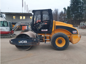 Compacteur JCB