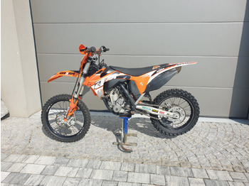 Motocyclette