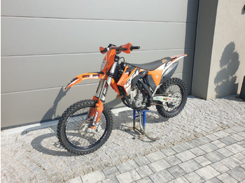 Motocyclette KTM 350: photos 3
