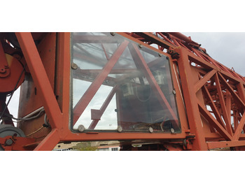 Grue LIEBHERR 63 K: photos 3