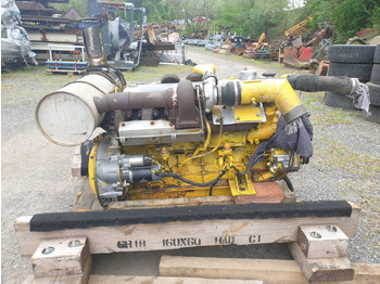 Moteur pour Pelle sur chenille Mitsubishi: photos 2
