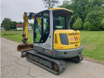 Mini pelle WACKER NEUSON ET 65: photos 5